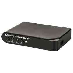 DVB-T2 DIGIFORS HD65 ресивер