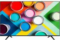 Hisense 58A61G Телевизор