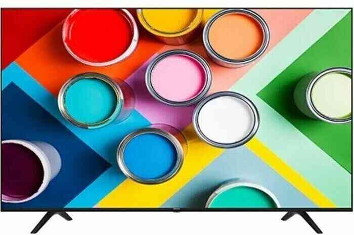 Hisense 58A61G Телевизор