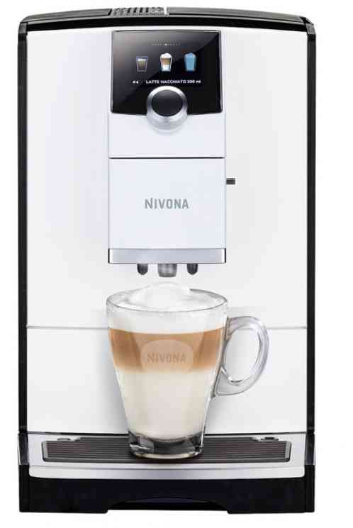 NIVONA NICR 796 Кофемашина
