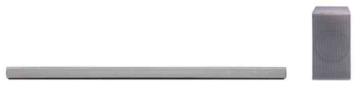 LG SH8 домашний кинотеатр