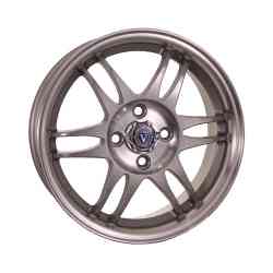 1502 Venti 6x15 4x100 et45 d60,1 SD *Рено