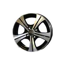 410 TL 5,5x14 4x100 et43 d60,1 BD *Рено