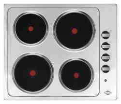 MBS PE-610 варочная панель электрическая