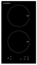 Maunfeld EVI.292-BK Индукционная варочная поверхность