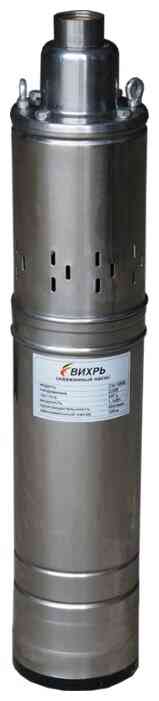 СН-100B Вихрь скважинный насос
