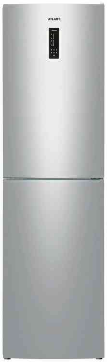 ATLANT 4625-181 NL (С) серебристый холодильник