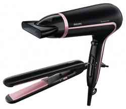 PHILIPS HP-8640/40 фен + выпрямитель