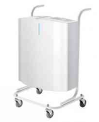 Очиститель Tion Clever МАС М