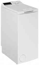 INDESIT BTW B7220P EU/N стиральная машина