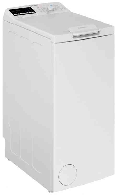 INDESIT BTW B7220P EU/N стиральная машина