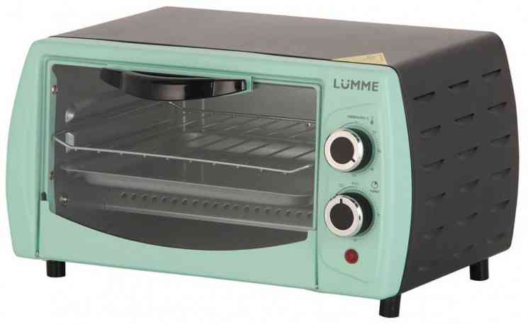 LUMME LU-1705 светлая яшма Мини-печь