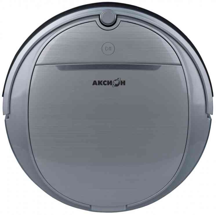 Робот пылесос АКСИОН РС11