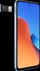 Xiaomi Redmi 12 RU 4/128 Sky Blue