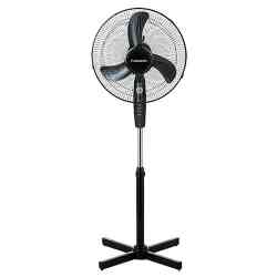 FUSION FSF-40 white вентилятор напольный