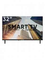 LED max SM-LED32M17S черный Телевизор