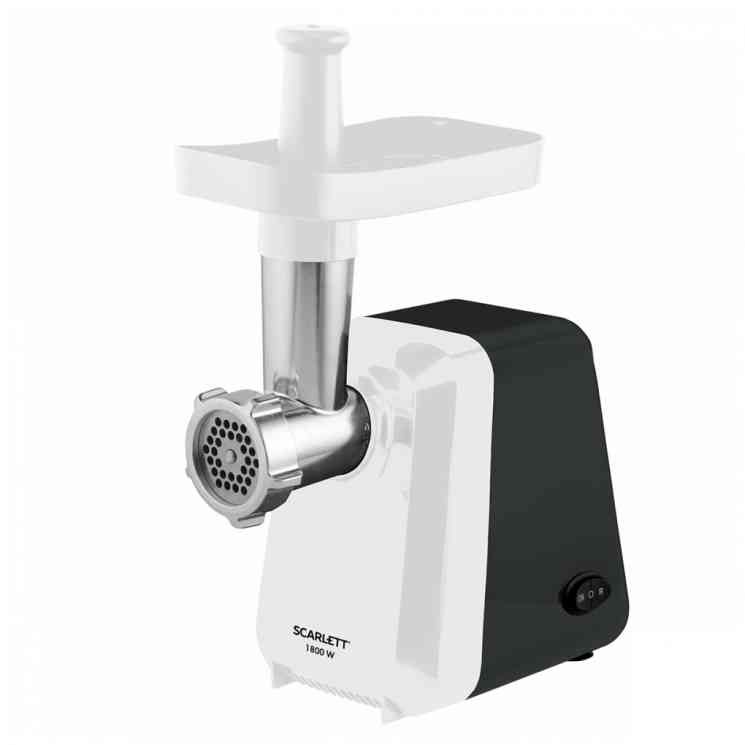 SCARLETT SC-MG45M22 мясорубка
