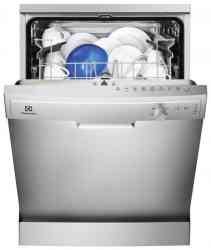 ELECTROLUX ESF9526LOX