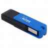 MIREX Flash drive USB2.0 4Gb City, Yellow, RTL