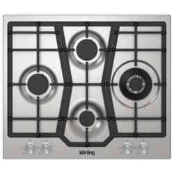 KORTING HG 631 CTX газовая варочная поверхность