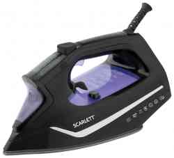 Scarlett SC-SI30K55 черный Утюг
