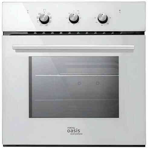 OASIS D-MMW духовой шкаф