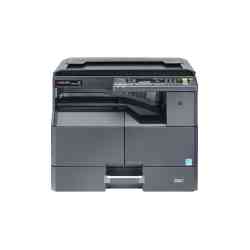 Лазерный копир-принтер-сканер Kyocera TASKalfa 1800 (A3, 18/8 ppm А4/A3, 600 dpi, 256 Mb, USB 2.0, б
