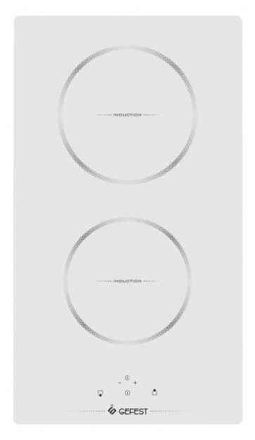 ПВИ 4000 К12 GEFEST варочная индукционная Поверхность