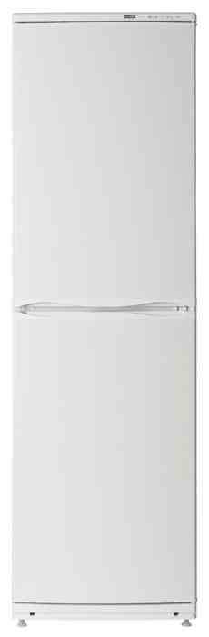 ATLANT 6023-031 холодильник