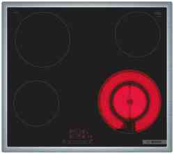 BOSCH PKF645BB2E варочная электроповерхность