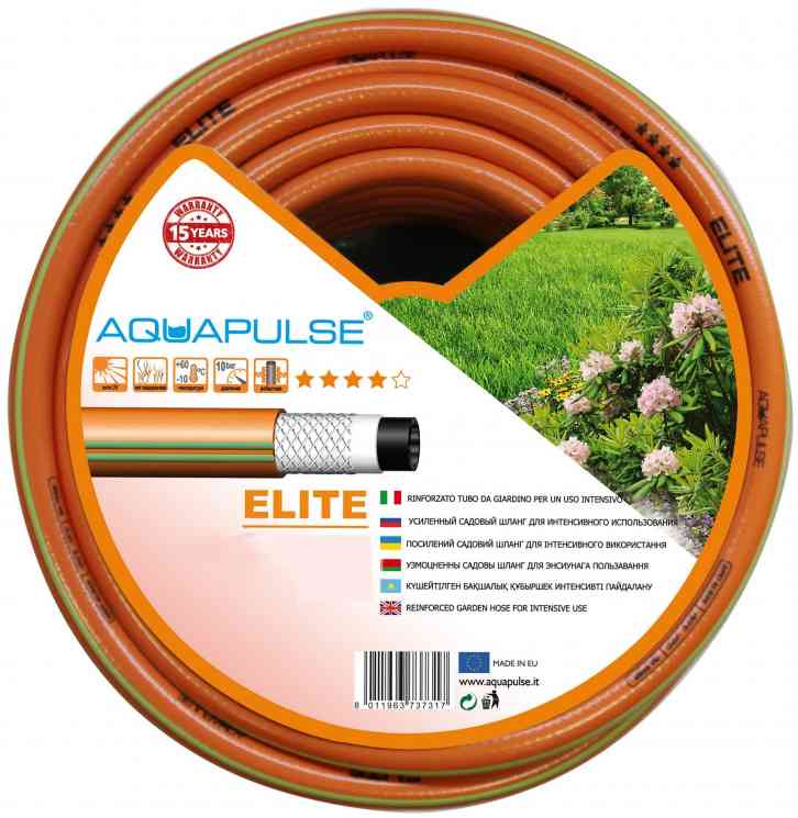 Шланг Elite 3/4"х20