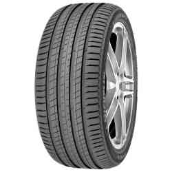 Michelin Latitude Sport 3 295/35 R21 107Y XL
