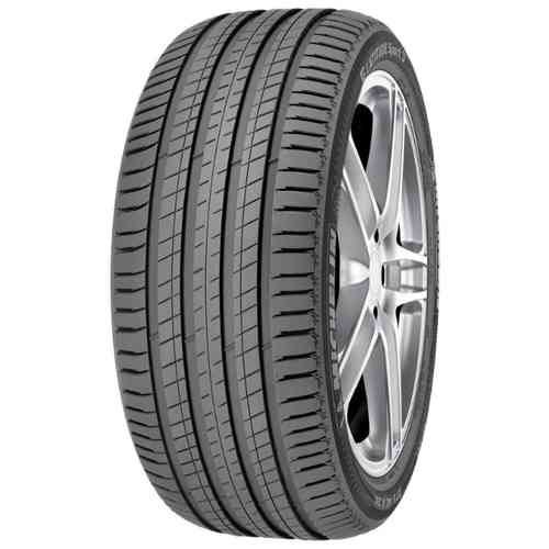 Michelin Latitude Sport 3 295/35 R21 107Y XL
