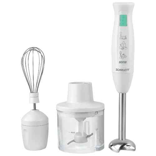 Scarlett SC-HB-42F24 Блендер погружной