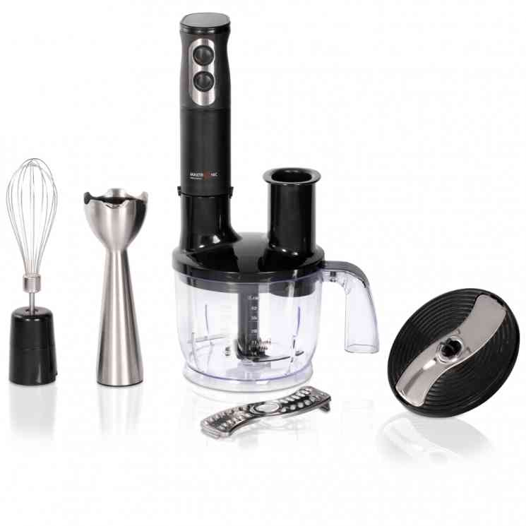 MAXTRONIC MAX-1126 (3) Блендер погружной