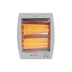 Обогреватель Centek CT-6100DGY кварцевый (8/1)