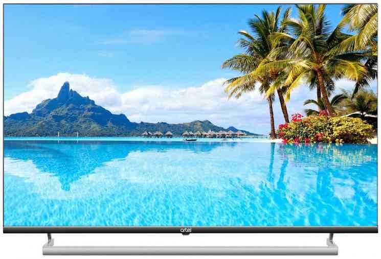 ARTEL 55AU20H /ПТ/ Телевизор