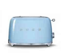 SMEG TSF 01PBEU тостер