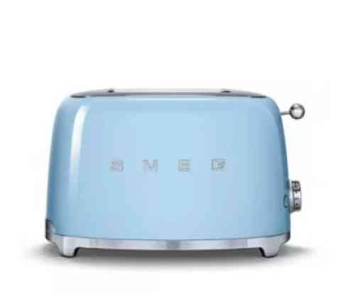 SMEG TSF 01PBEU тостер
