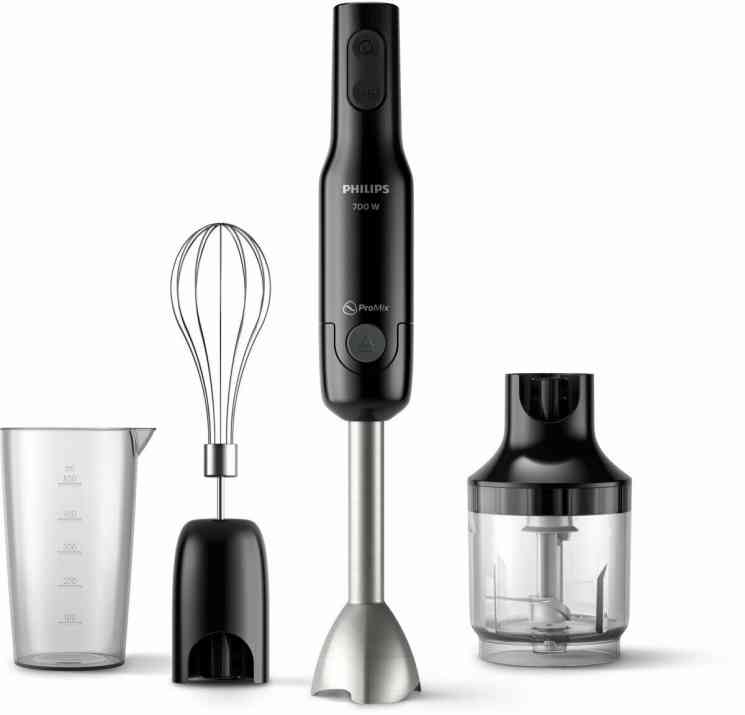 PHILIPS HR-2543/90 Блендер погружной