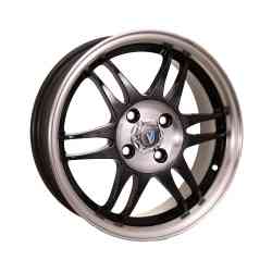 1502 Venti 6x15 4x100 et45 d67,1 BD *.