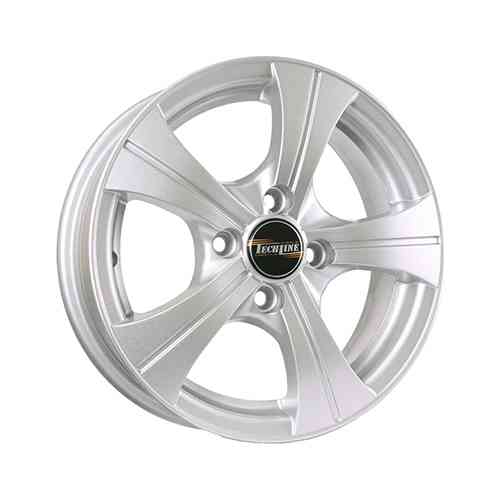 410 TL 5,5x14 4x100 et43 d60,1 S *Рено