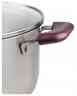 RONDELL RDS-822 Набор 4 предмета (кастрюля 20, ковш 24) Bojole