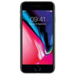 Apple iPhone 8 128GB Space Gray