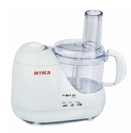 Arnica Prokit 444 Mini кухонный комбайн с мясорубкой