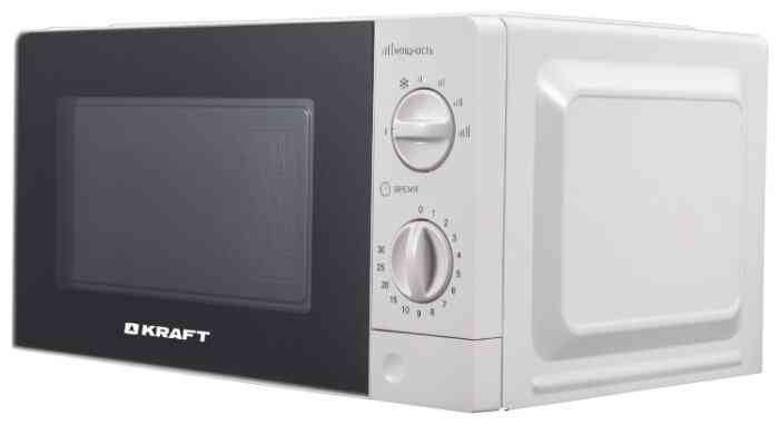 KRAFT KF20MW7W-101M микроволновая печь