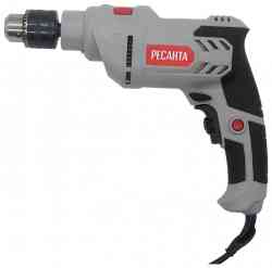 ударная ДУ-15/850 Ресанта Дрель