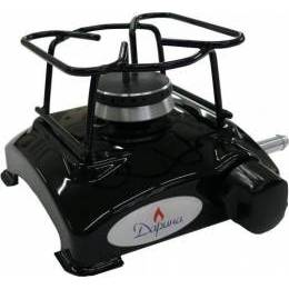 ДАРИНА L NGM 811 01 B Газовая настольная плита