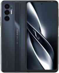 TECNO POVA 3 6/128GB (7000 mAh) NFC Eco Black