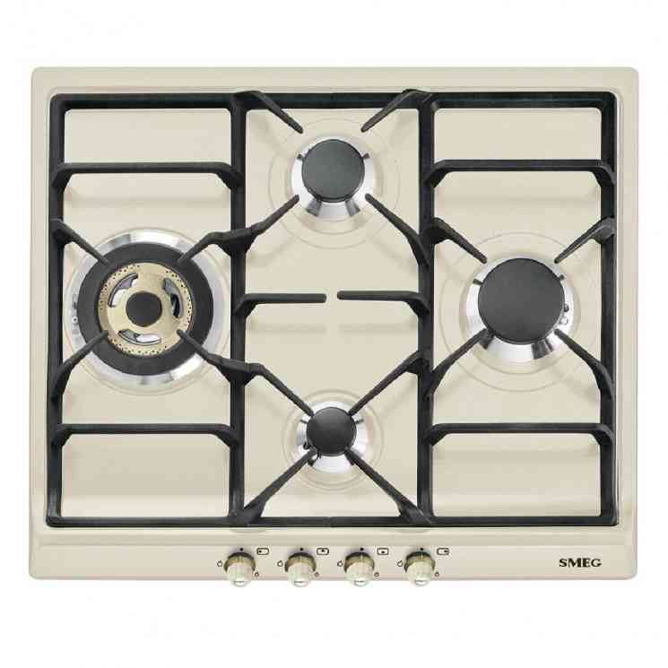 Smeg SR764PO